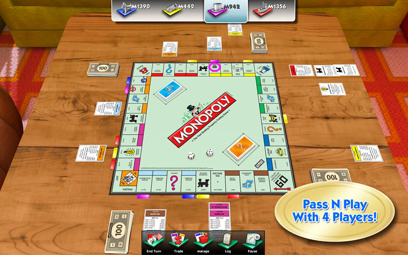 monopoly torrent for mac